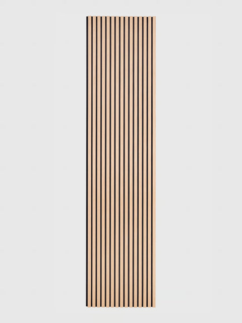 Warm Oak | Acoustic Panel - Delaco Panels