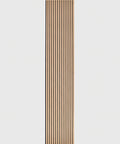 Warm Oak | Acoustic Panel - Delaco Panels