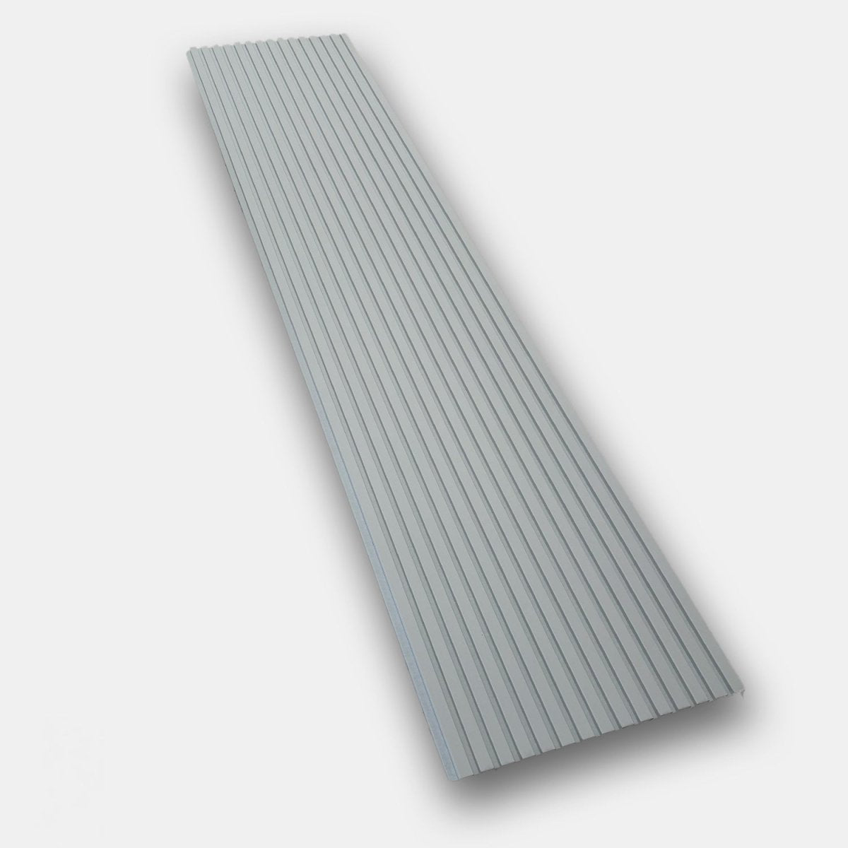 White | Acoustic Panel (White Felt) 2.8M - Delaco Panels®