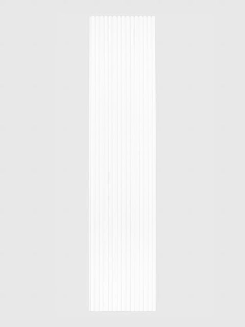 White | Acoustic Panel (White Felt) - Delaco Panels