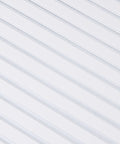 White | Acoustic Panel (White Felt) - Delaco Panels