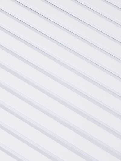 White | Acoustic Panel (White Felt) 2.8M