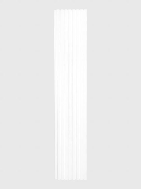 White | Outdoor Panel - Delaco Panels