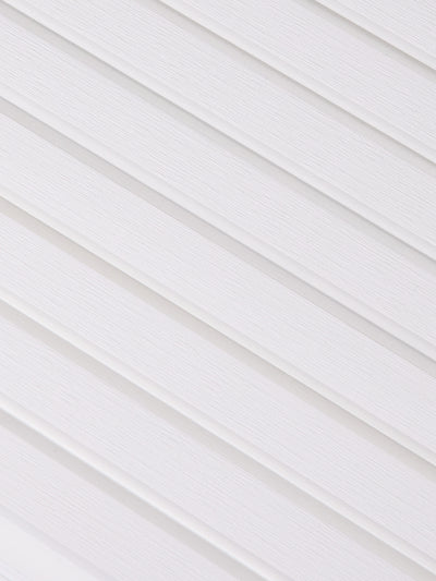 White | Outdoor Panel 2.2M