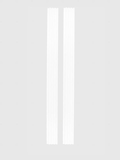 White | Outdoor Panel - Delaco Panels