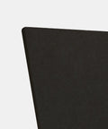 Jet Black | Acoustic Panel - Delacopanels