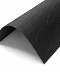 Black Onyx Natural Stone Panel - Delaco Panels®