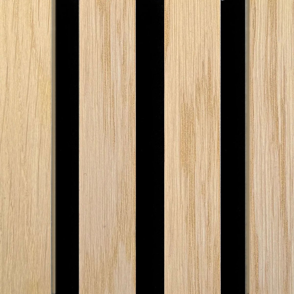 Coastal Oak | Acoustic Panel 2.4M - Delaco Panels®