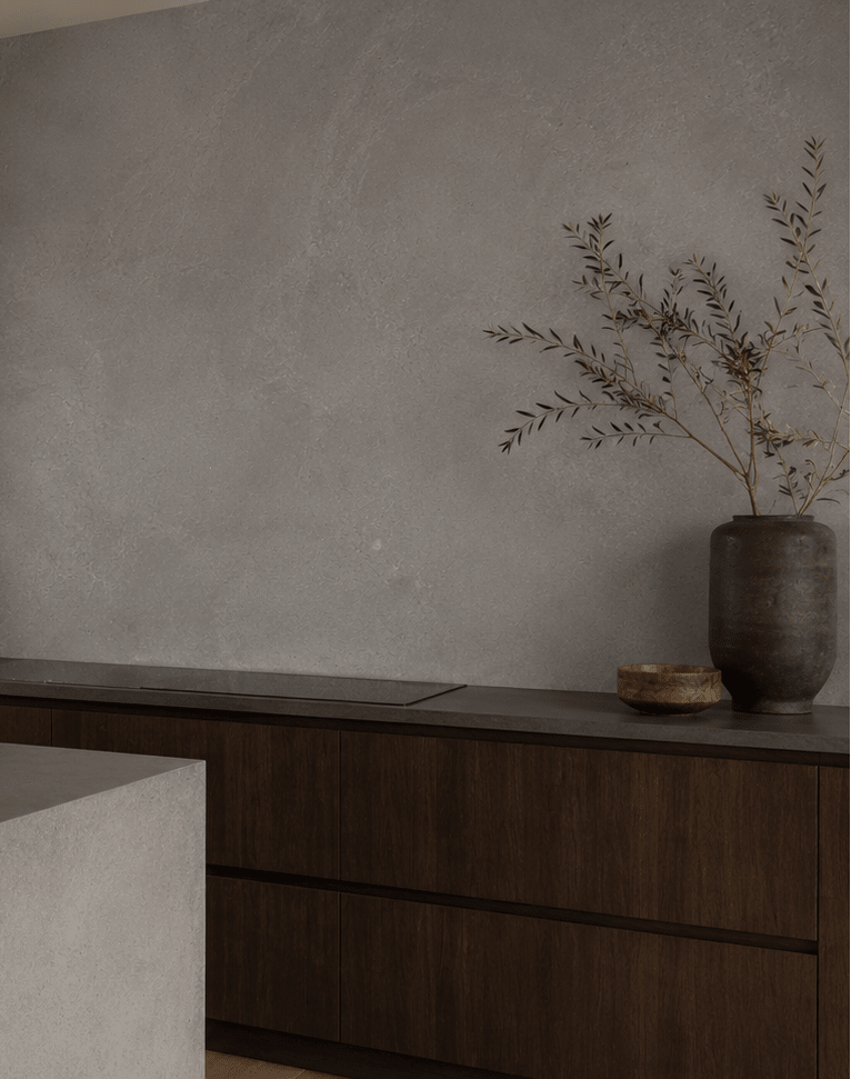 Concrete Medium | Natural Stone (Large) - Delaco Panels®