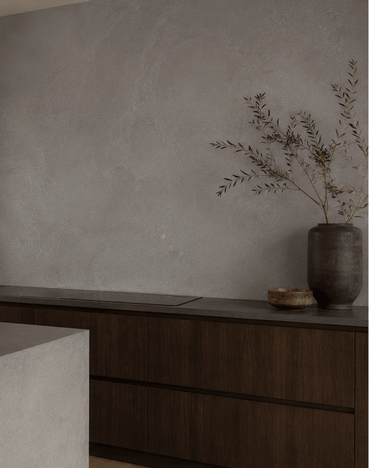 Concrete Medium | Natural Stone (Large) - Delaco Panels®