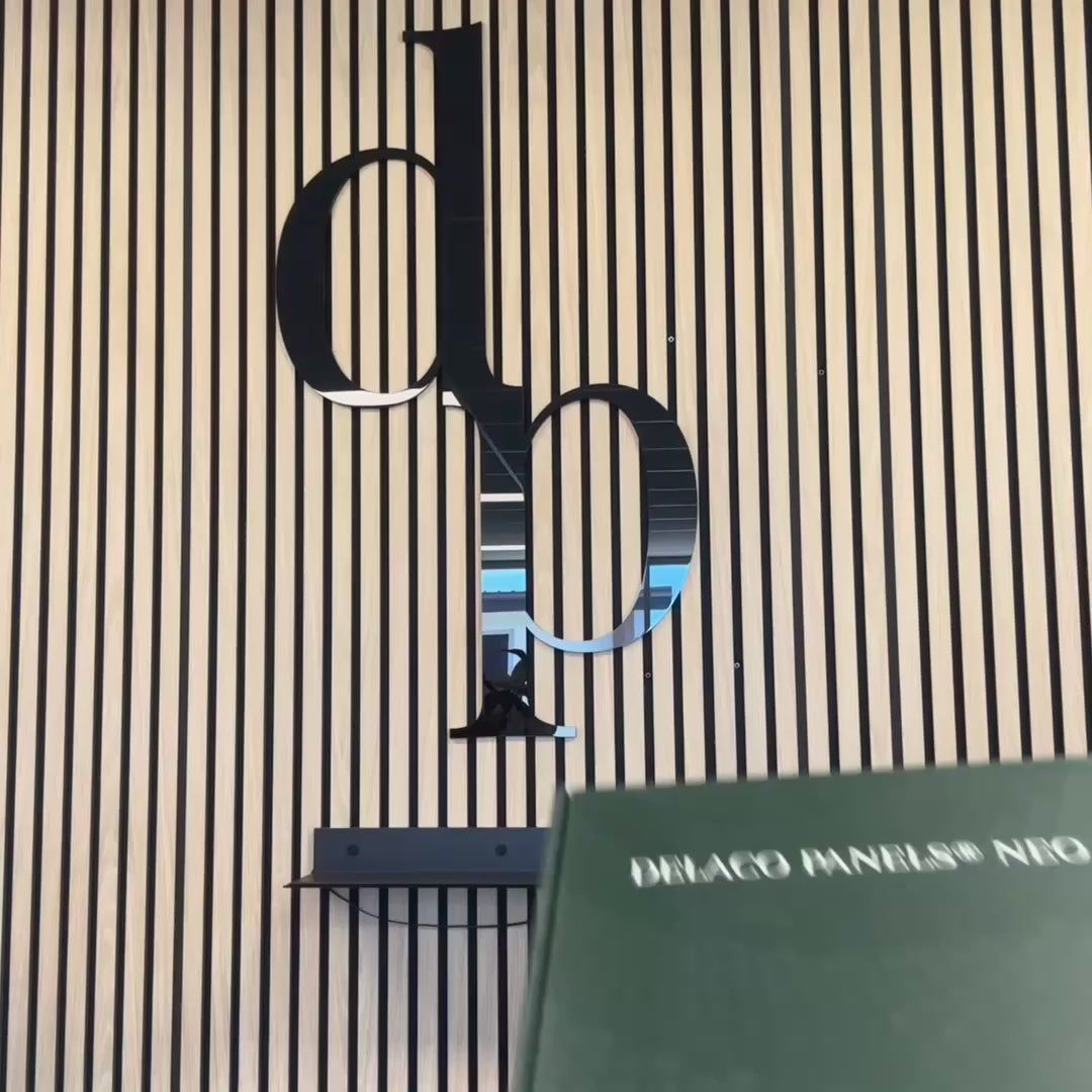 Delacopanels