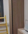 Finishing Slats for Acoustic Panels video - Delaco Panels