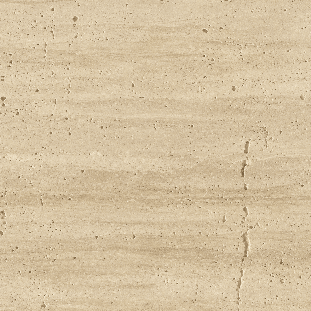 Sample | Classic Travertine Natural Stone – Delaco Panels®
