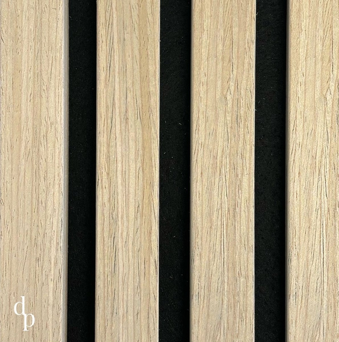 Warm Oak | Acoustic Panel 2.8M - Delaco Panels®