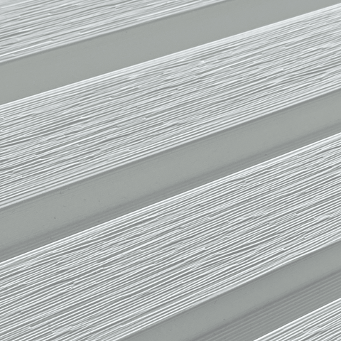 Sample | White (Outdoor) - Delacopanels