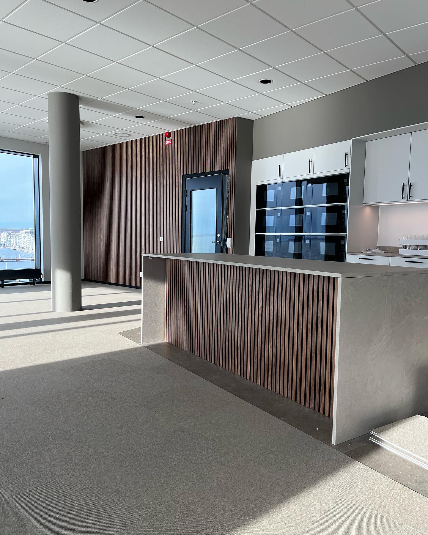 Sample Box | Stone Panels Small